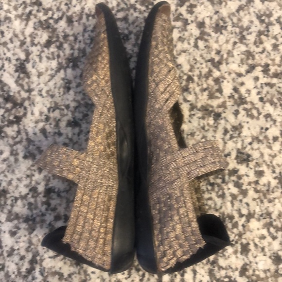 Bernie Mev sandals - Picture 6 of 8